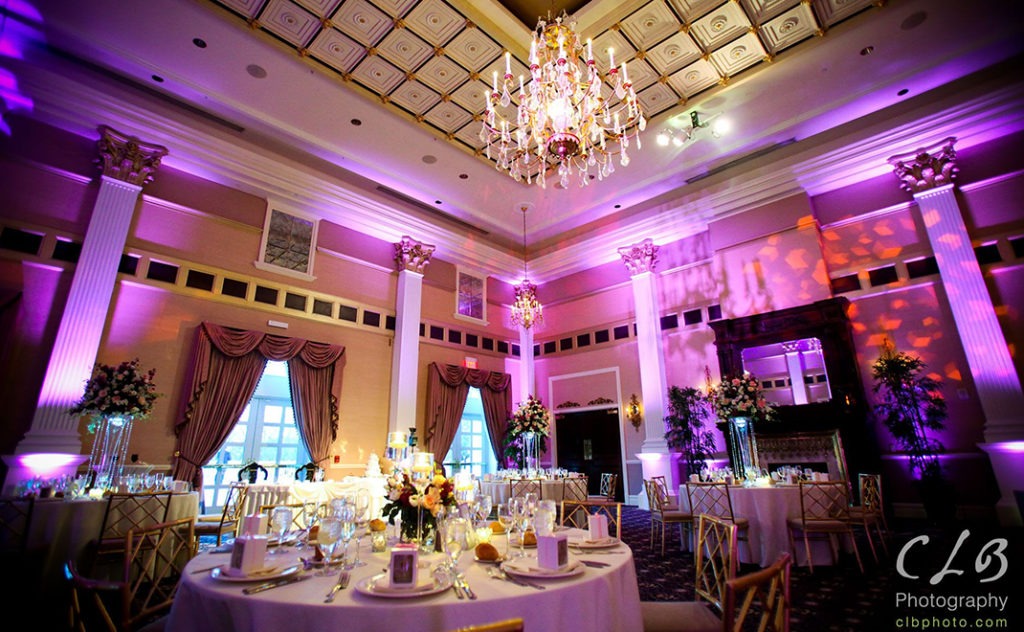 Birthday Party Venues in New Jersey Outdoor Party Venues NJ