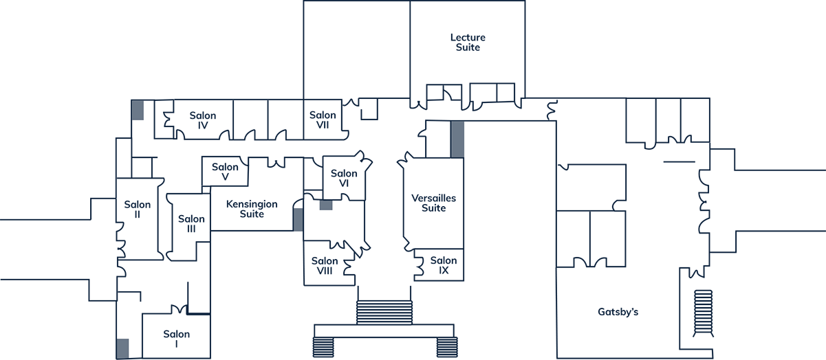 Floorplans – The Palace at Somerset Park