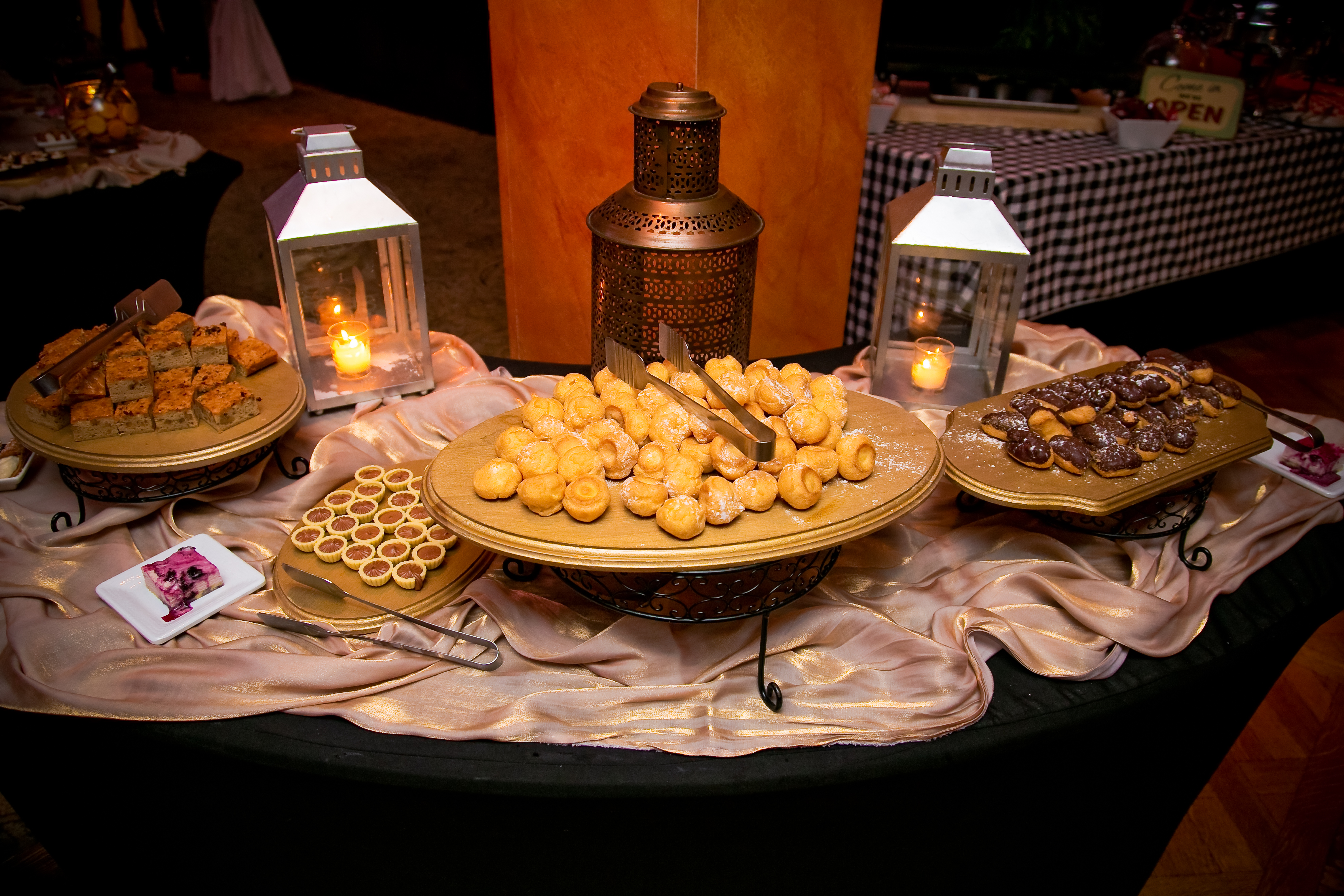 Viennese Hour at The Palace – The Palace at Somerset Park