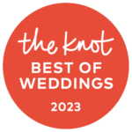 The Knot best of weddings 2023