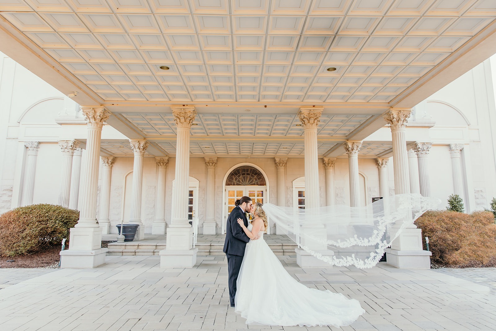 So you just got engaged?! Now what? Come tour NJ Wedding Venue The Palace at Somerset Park