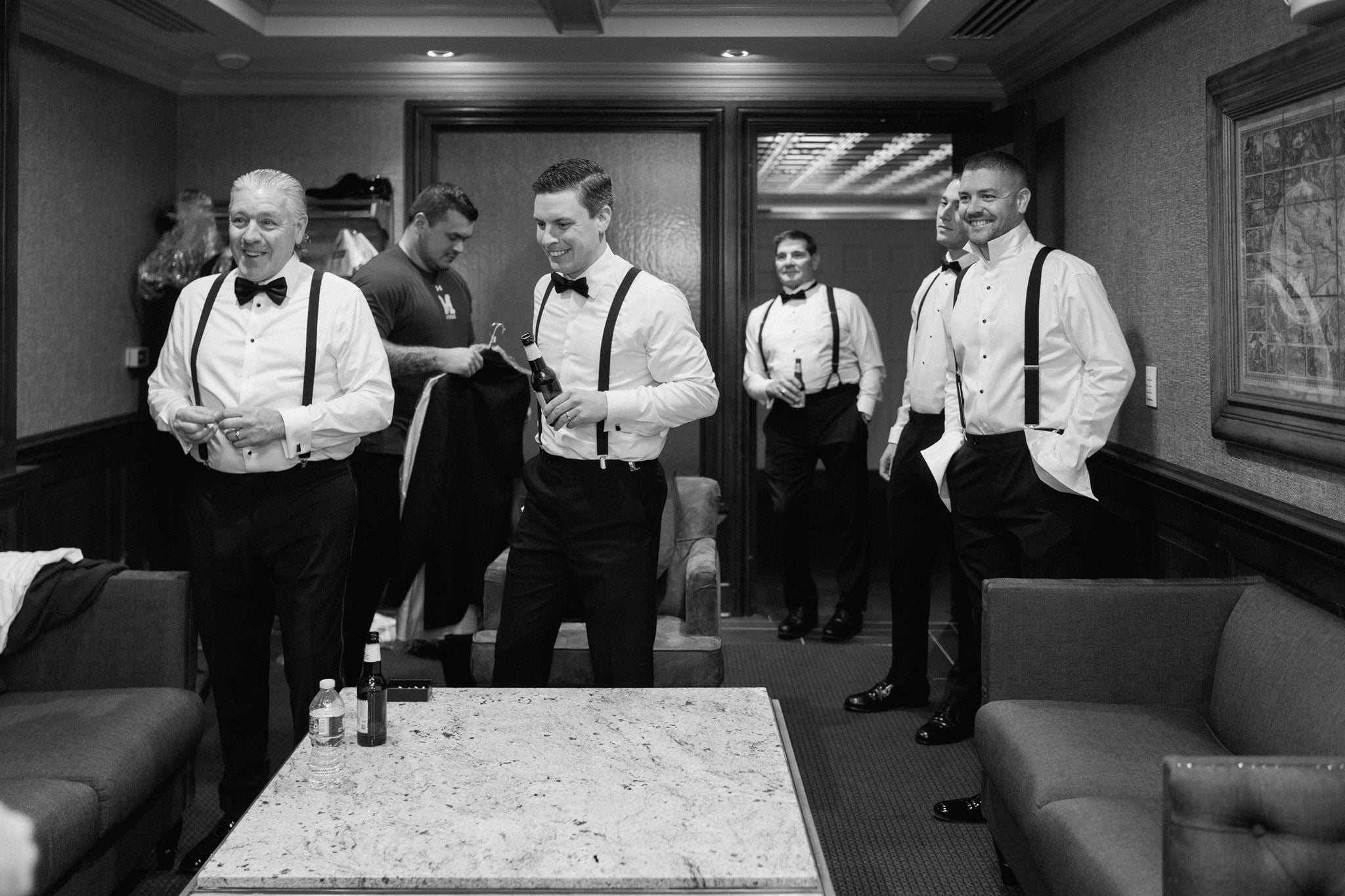 Danielle & Owen | Wedding