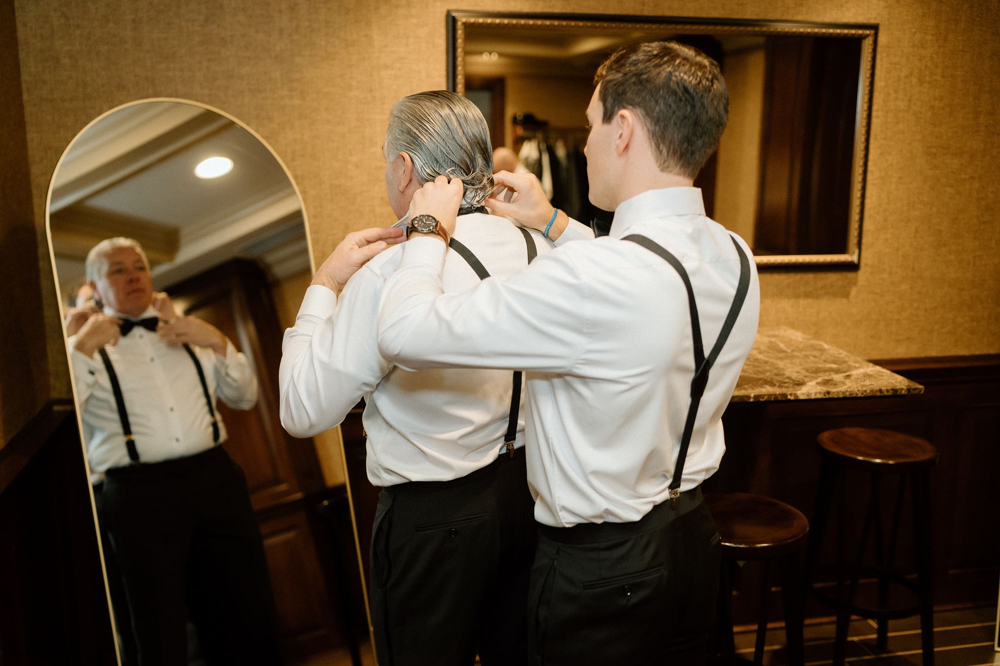 Danielle & Owen | Wedding