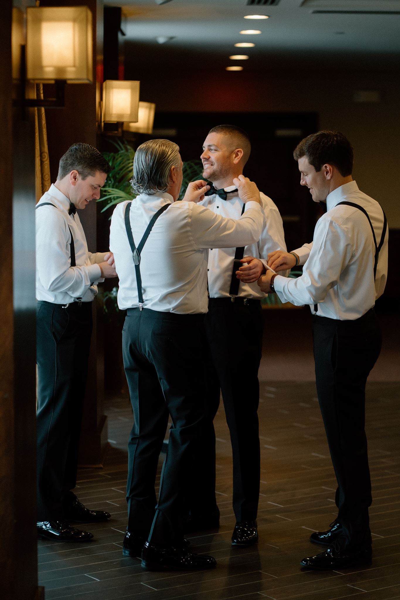 Danielle & Owen | Wedding