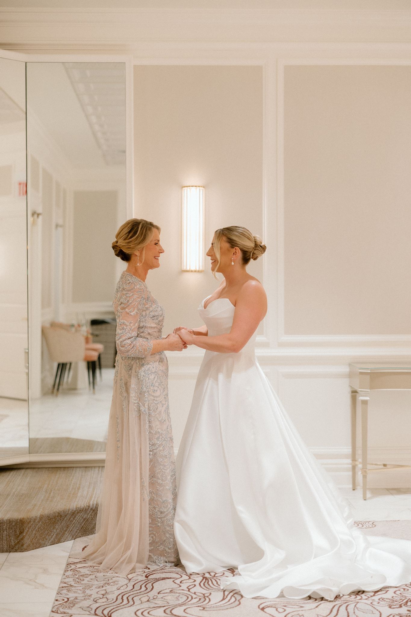 Danielle & Owen | Wedding