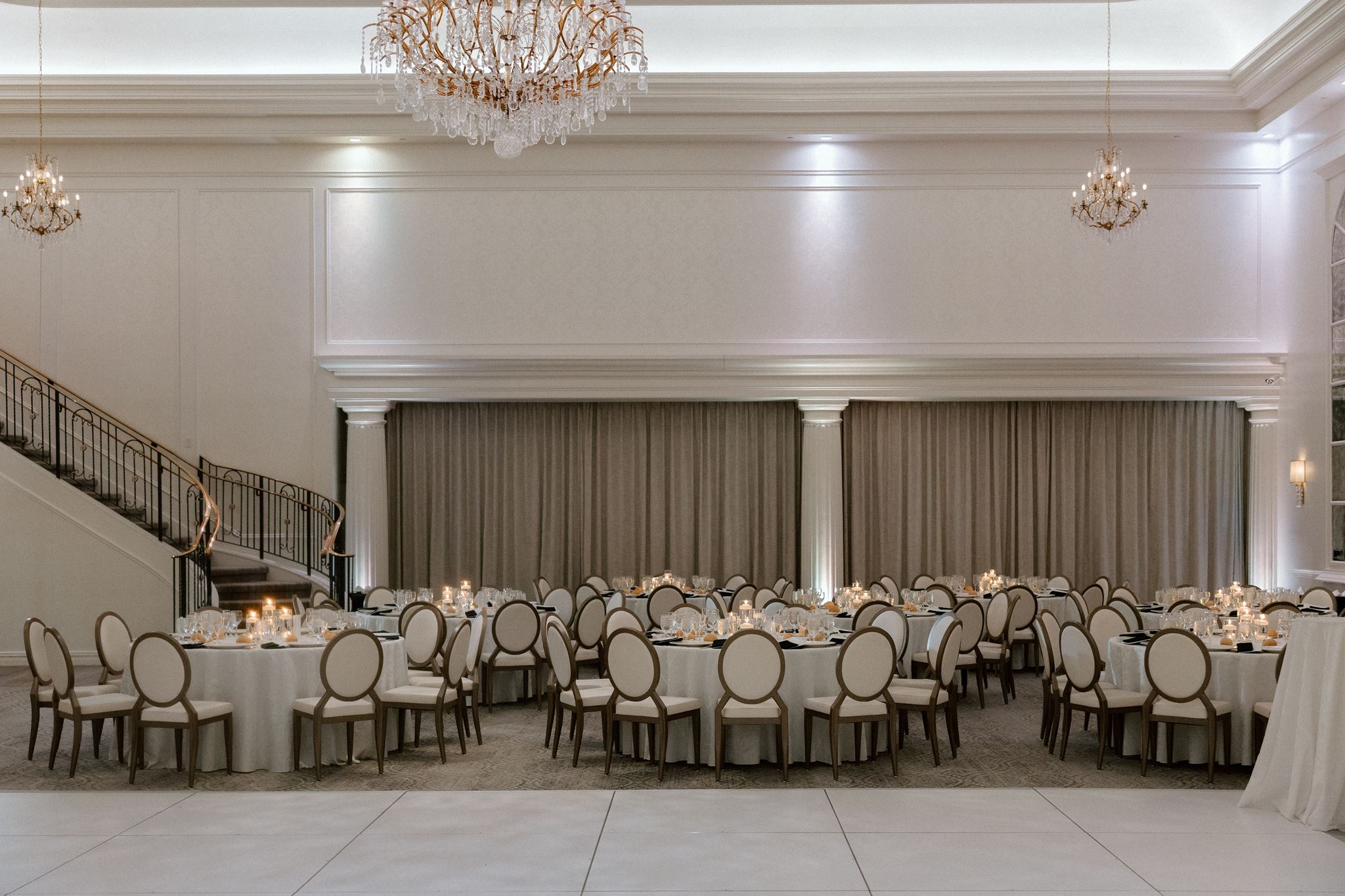 Danielle & Owen | Wedding