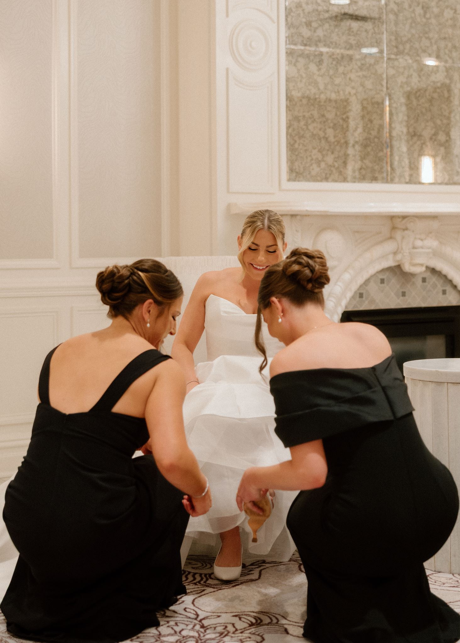 Danielle & Owen | Wedding