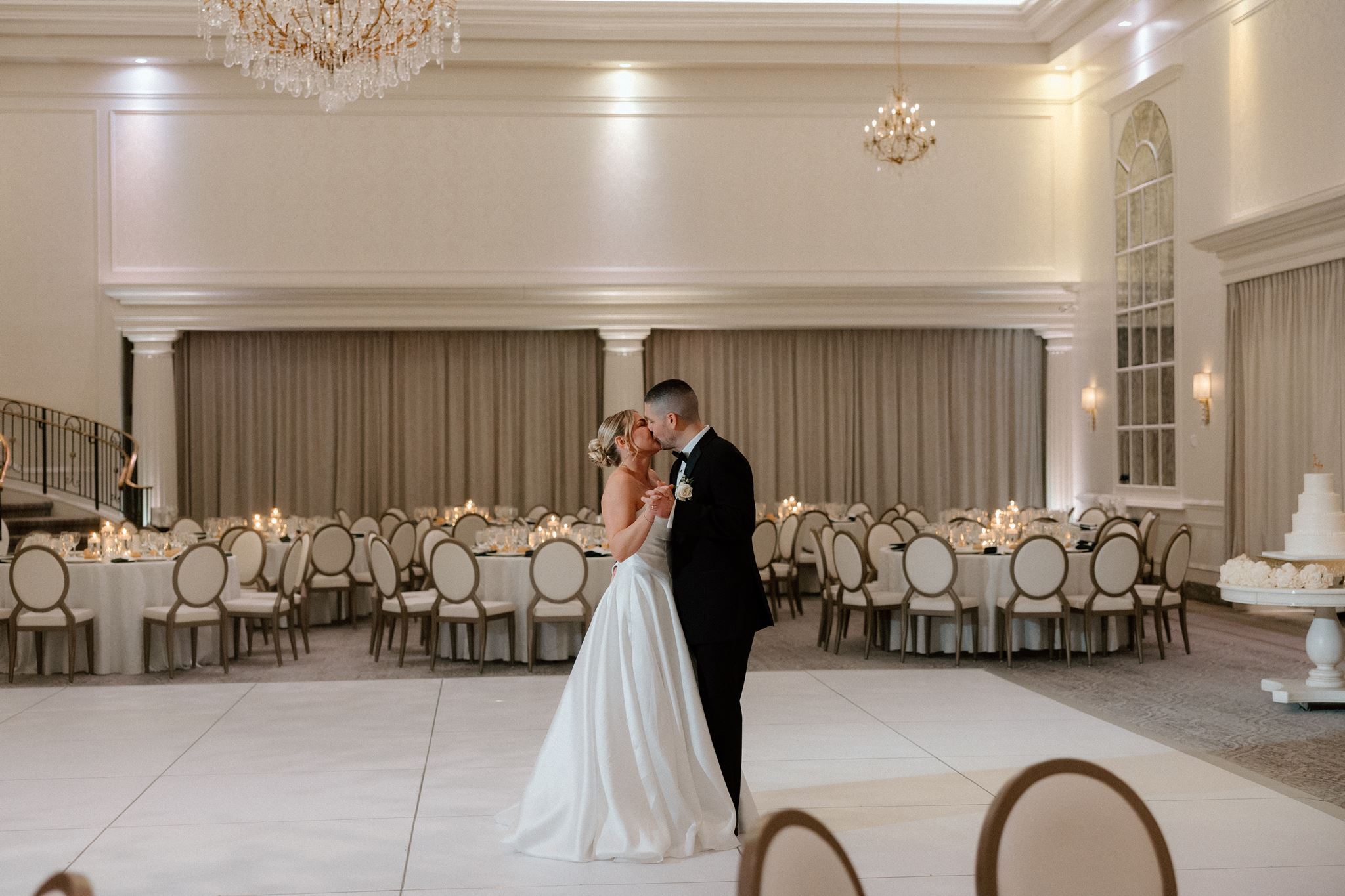 Danielle & Owen | Wedding