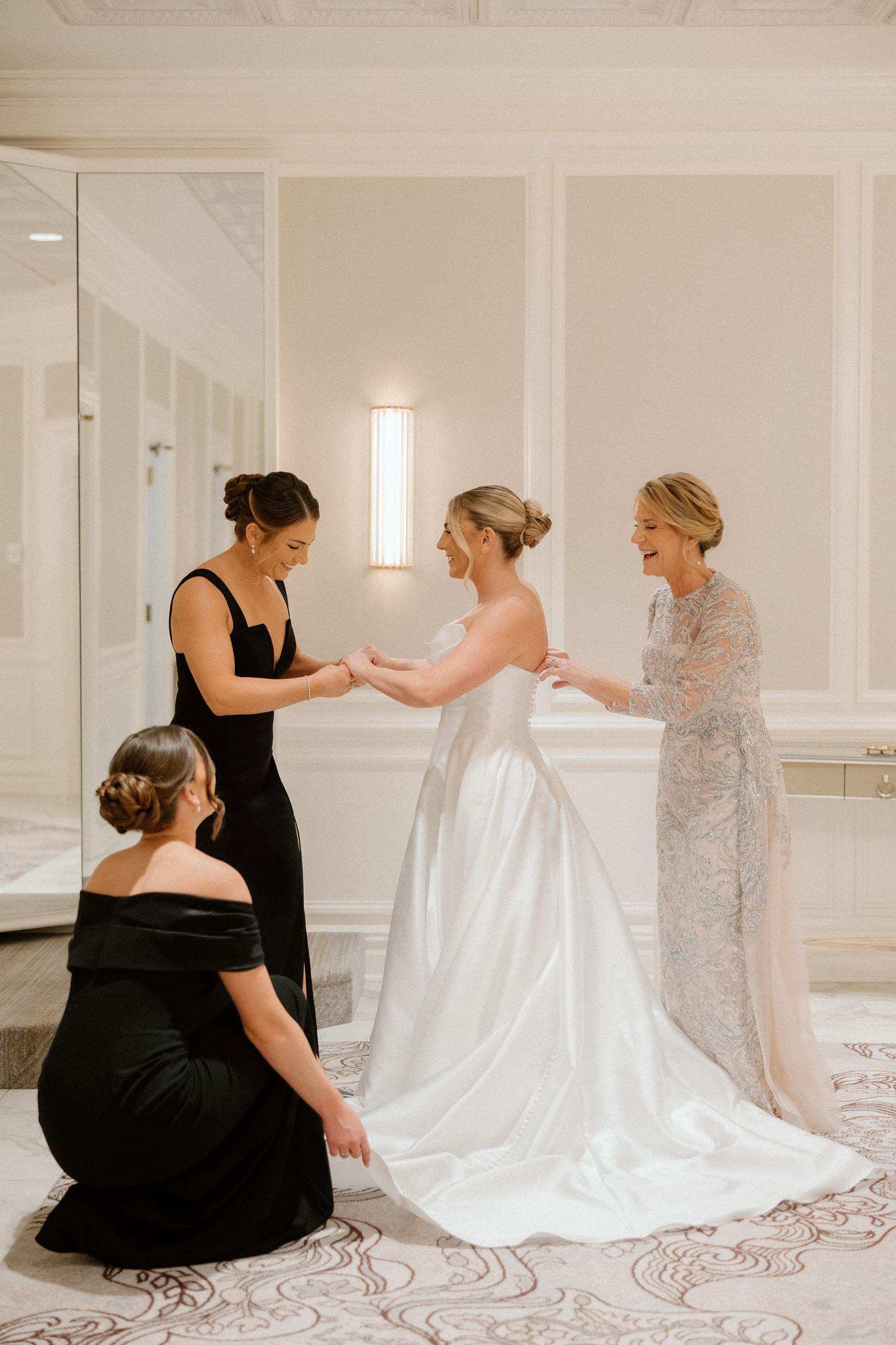 Danielle & Owen | Wedding