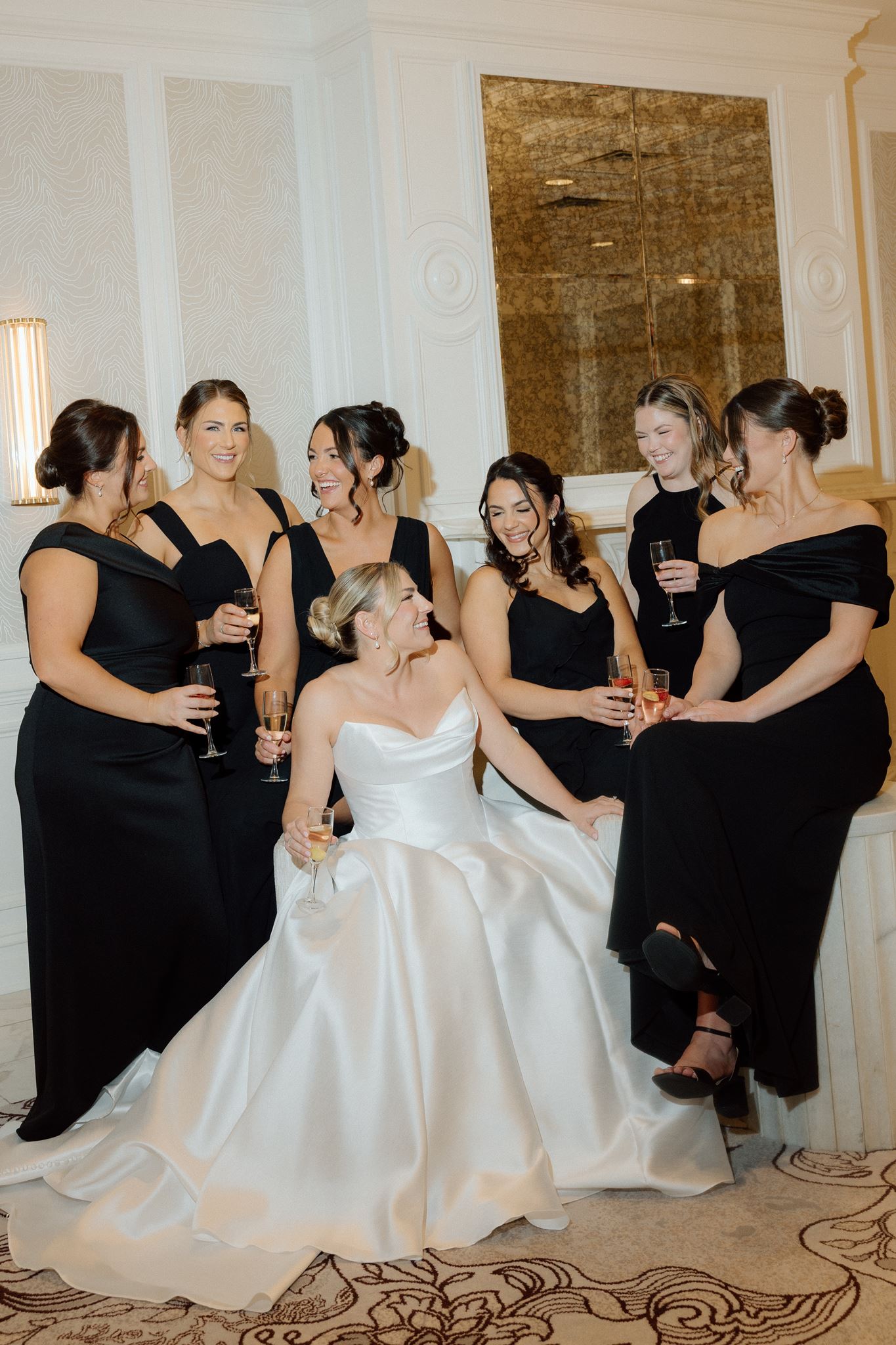 Danielle & Owen | Wedding